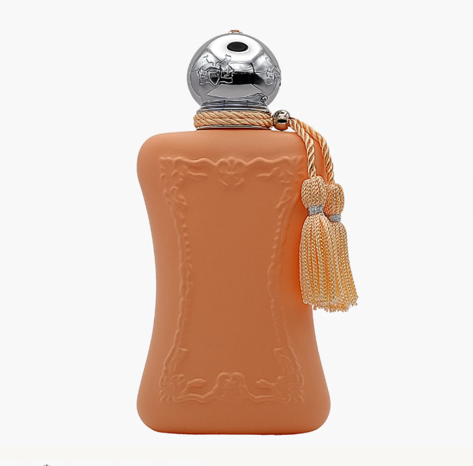 Parfums de Marly Cassili 2.5 oz / 75ml Tester with Cap Parfums De Marly
